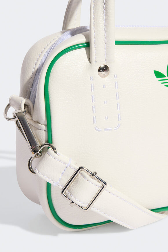 Hand- / Umhängetasche - Offwhite