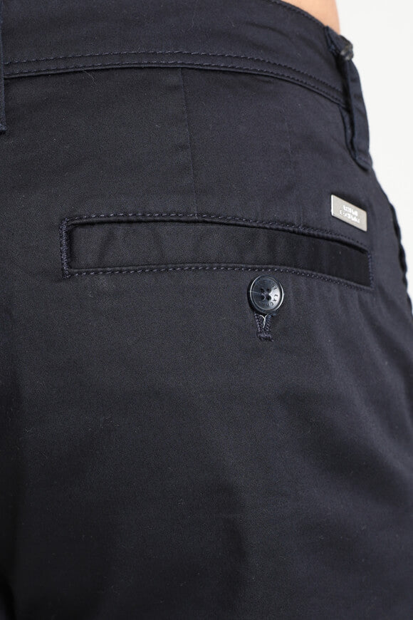 Chino Shorts - Deep Navy