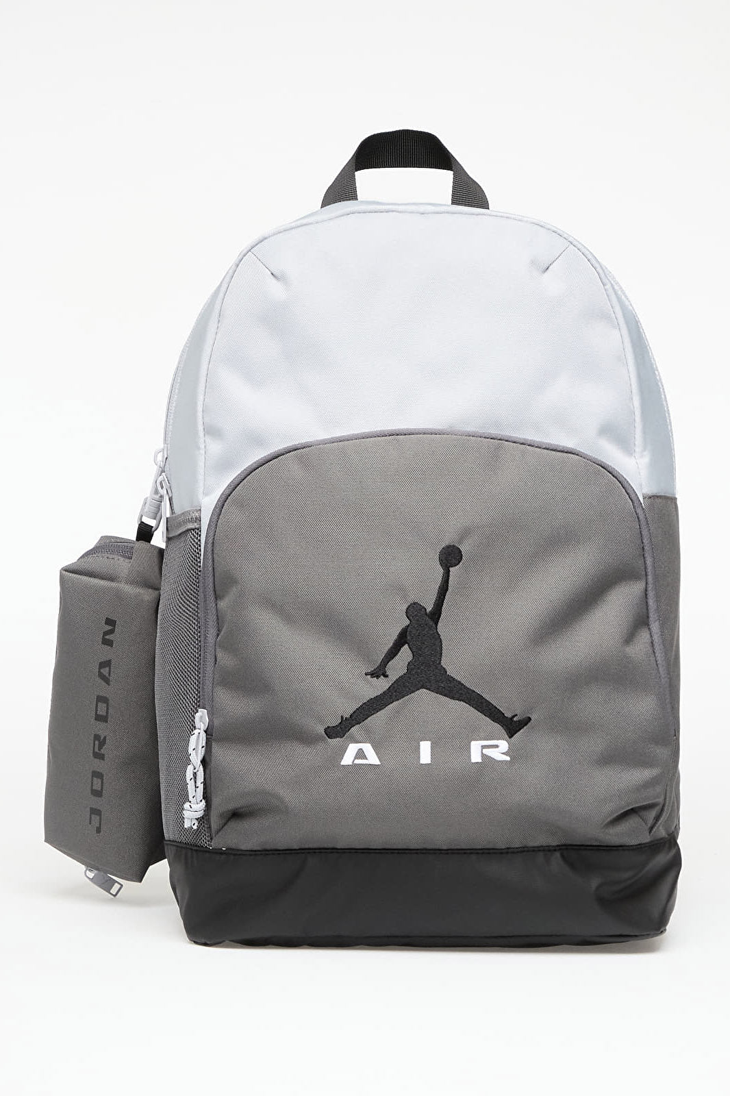 Air sac à dos - Wolf Grey