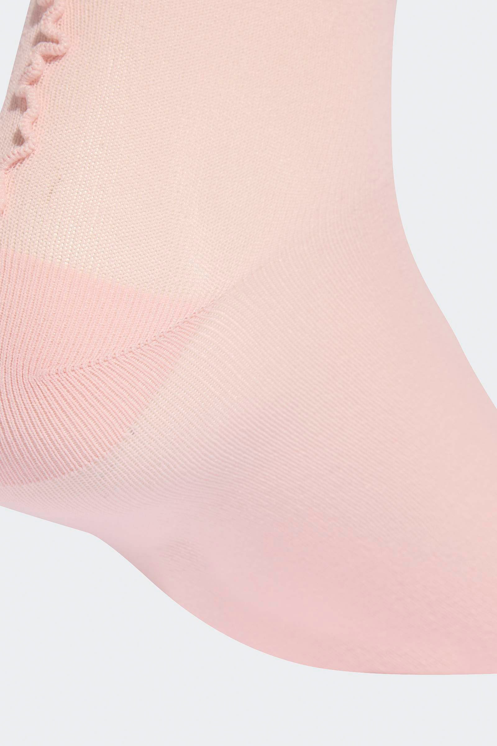 Set of 2 pairs of socks - Sandy Pink + Grey Two