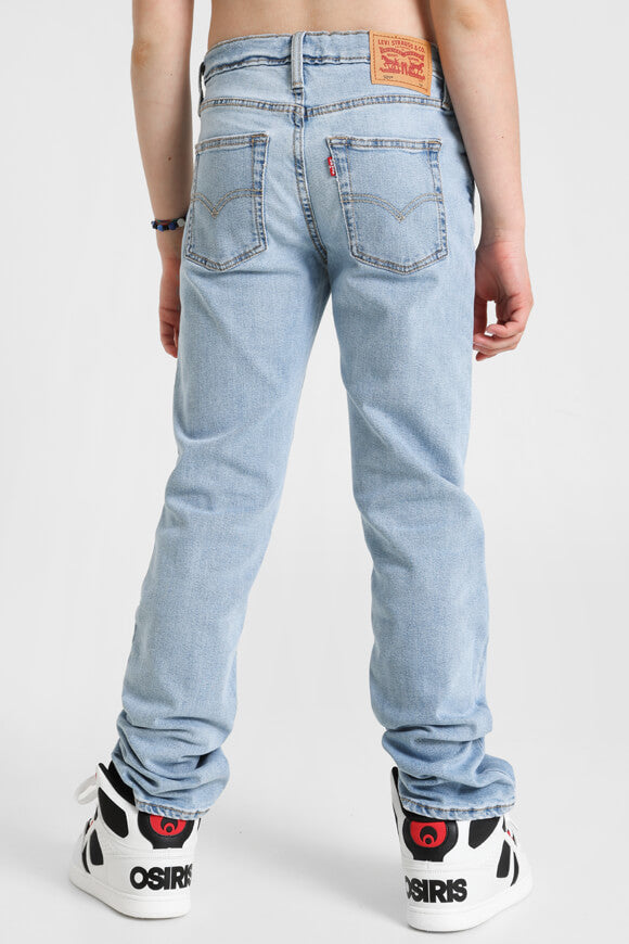 501 Jean straight leg - Luxor Last