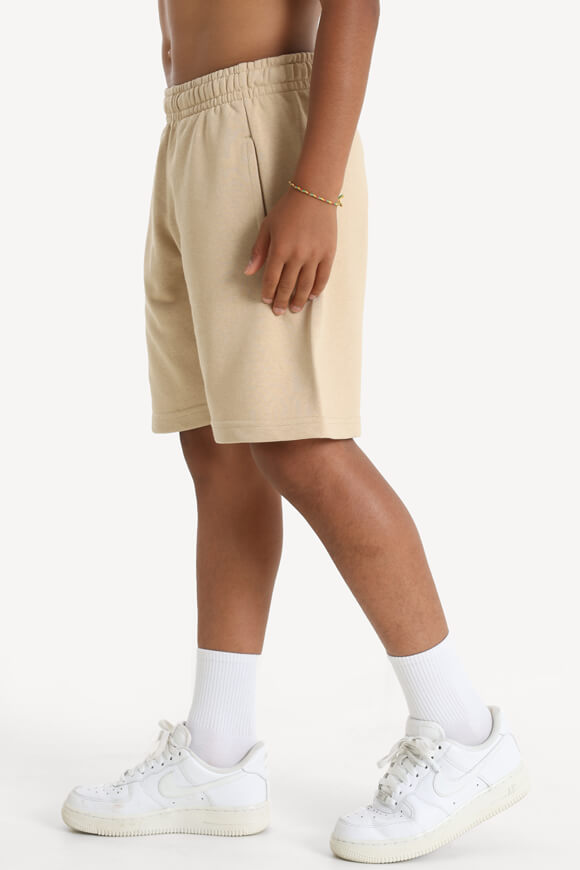 Sweatshort - Beige