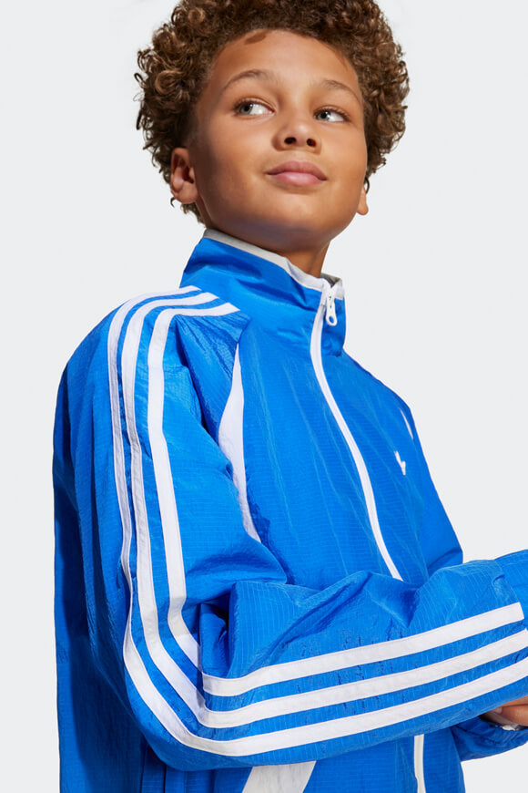 Giacca da allenamento Teamgeist - Blue Bird