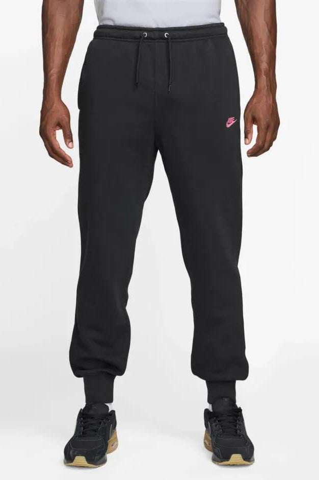 Club Sweathose - Black