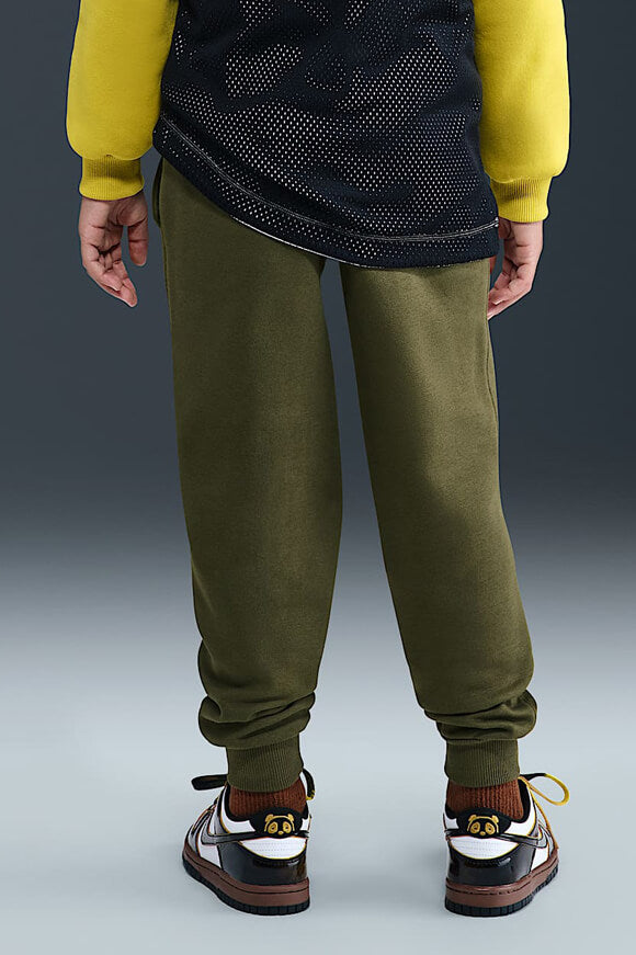 Sweathose - Cargo Khaki