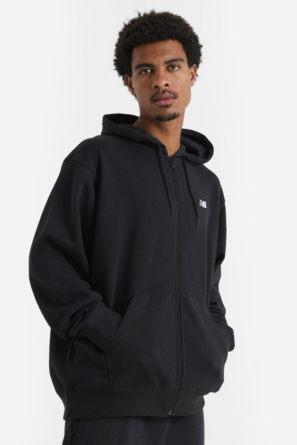 Sweat à capuche Sport Essentials - Noir