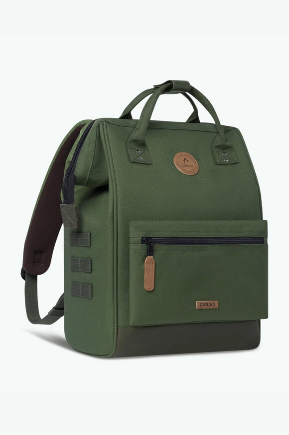 Seoul Rucksack 18L - Kaki