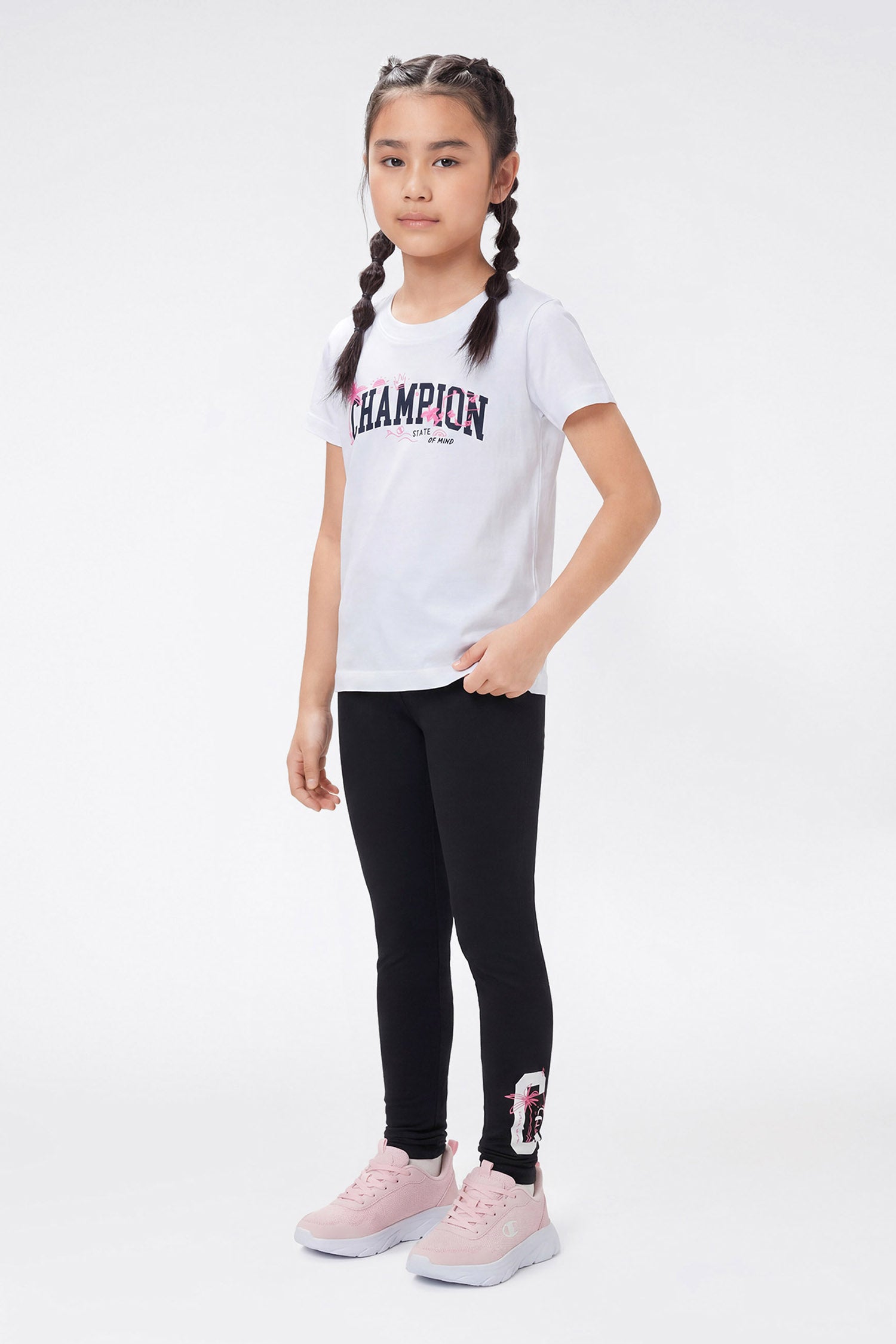 T-Shirt - White