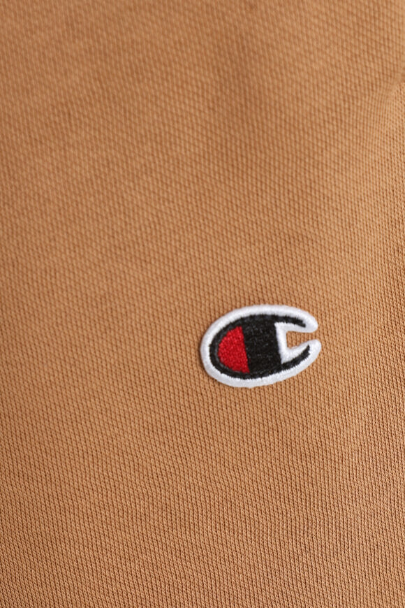 Sweatpants - Camel