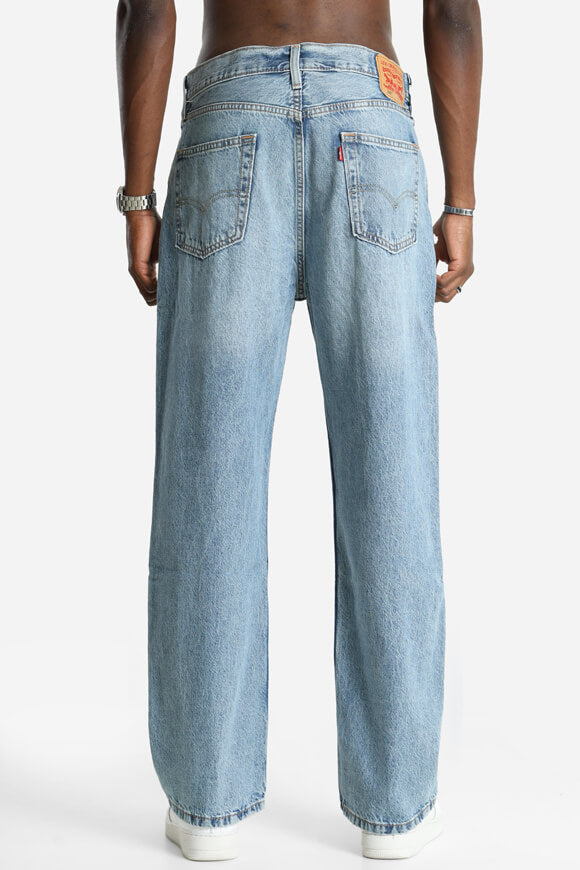 501® '93 Straight Fit Jeans L32 - Food for thought