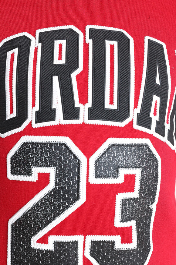 Sweatshirt à capuchon - Gym Red