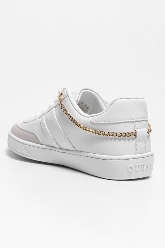 Sneaker Naoko - Offwhite