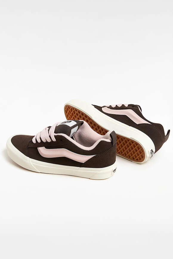 Knu Skool sneakers - Pop Sepia Rose