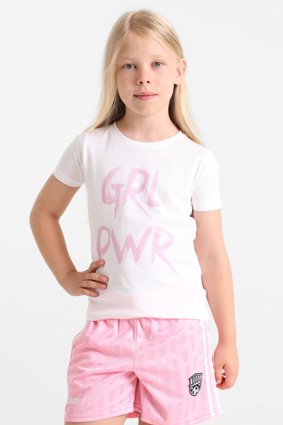 Sweet Heart Candy t-shirt - White