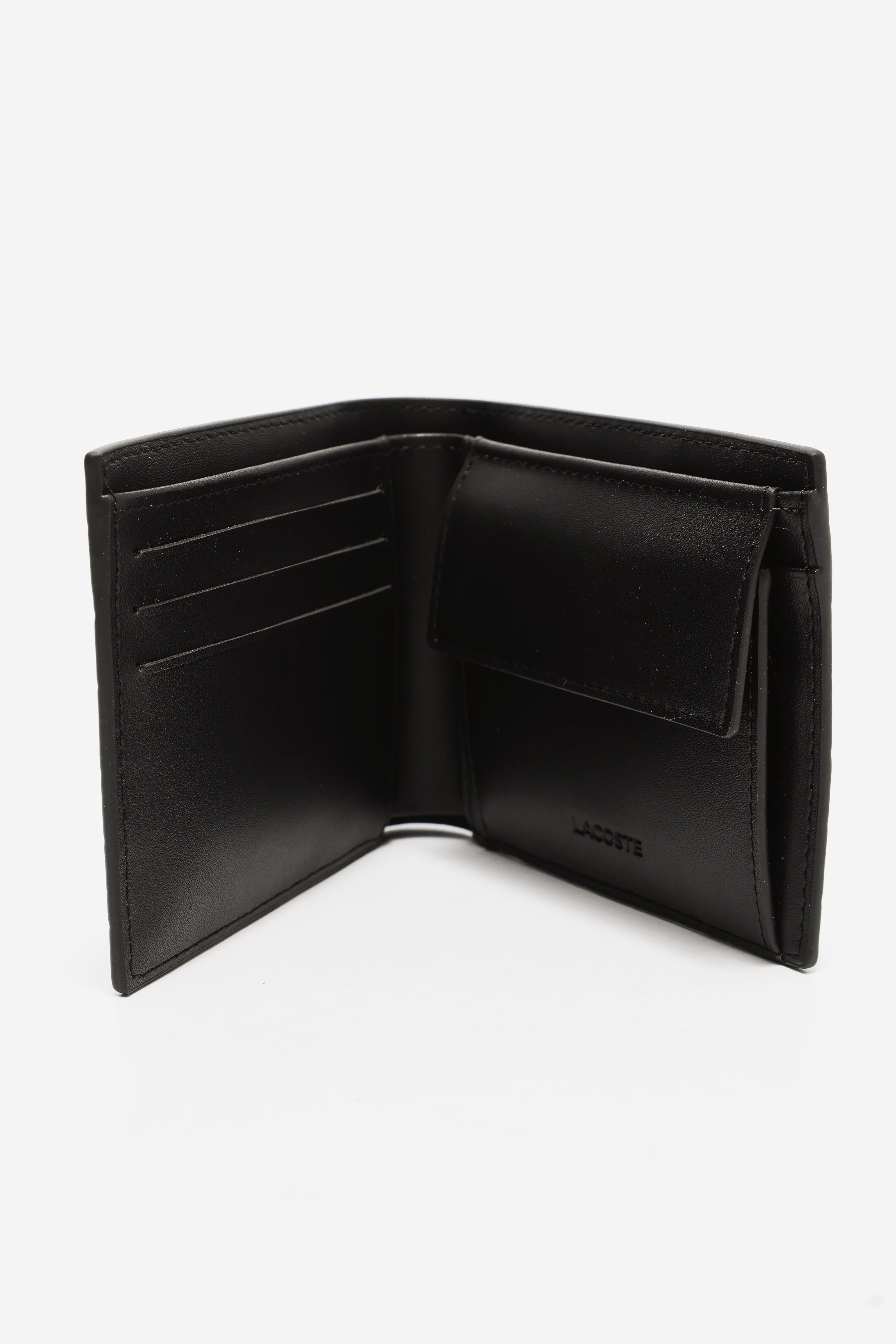 Portemonnaie - Black