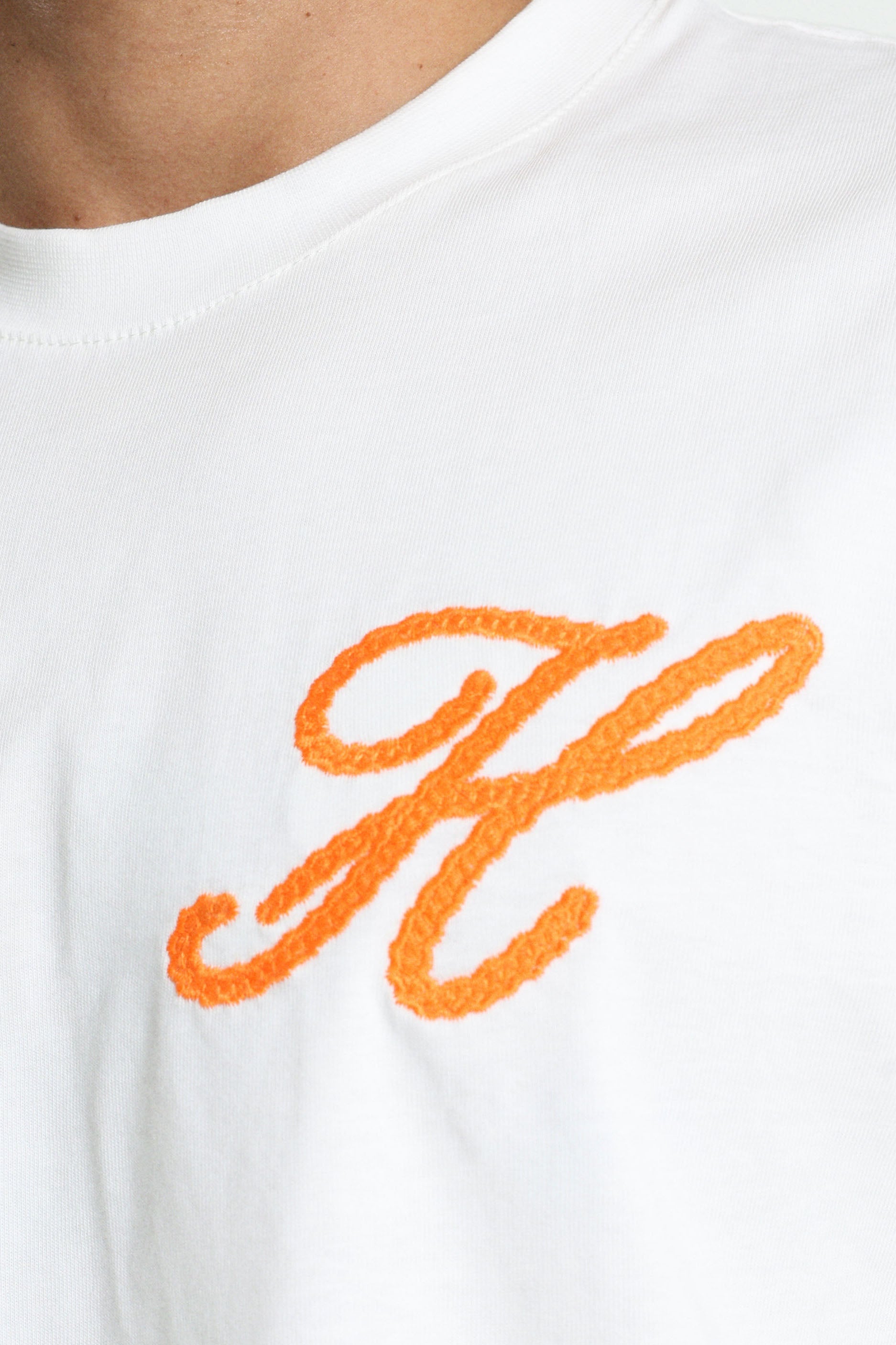 T-Shirt - Offwhite