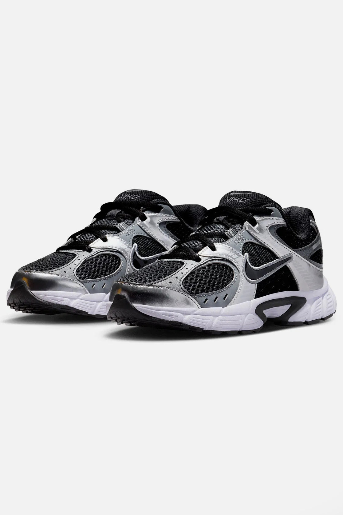 Baskets V5 RNR - Noir + Anthracite