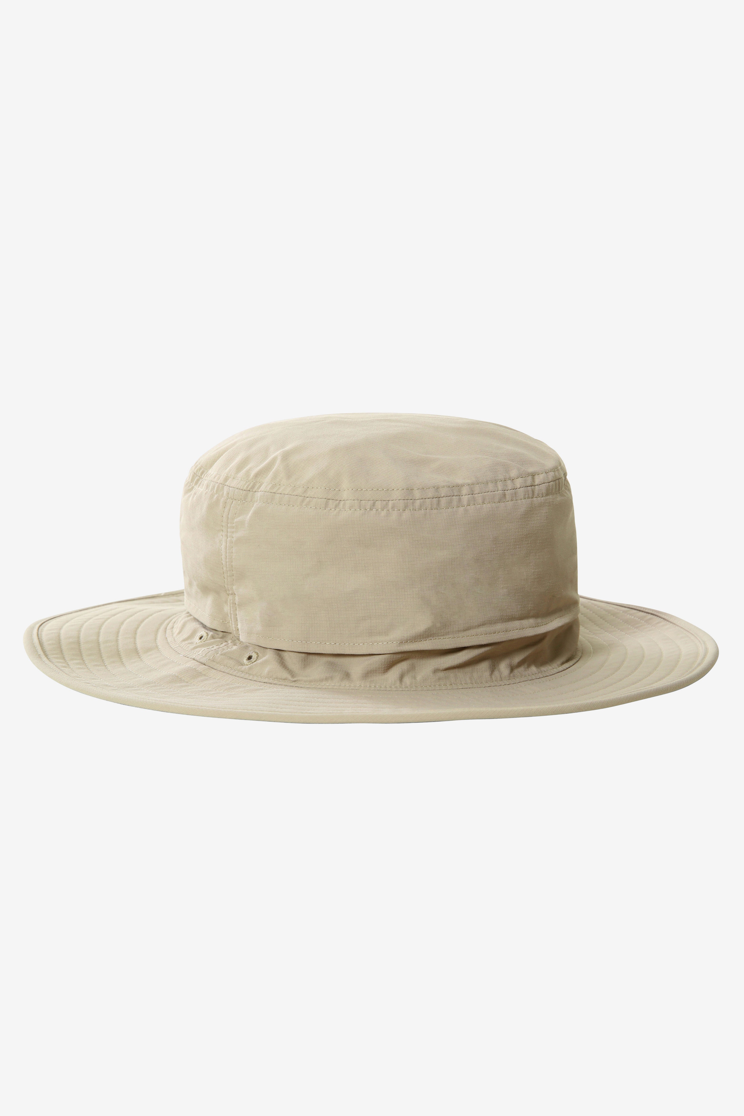 Fischerhut / Bucket Hat - Dune Beige
