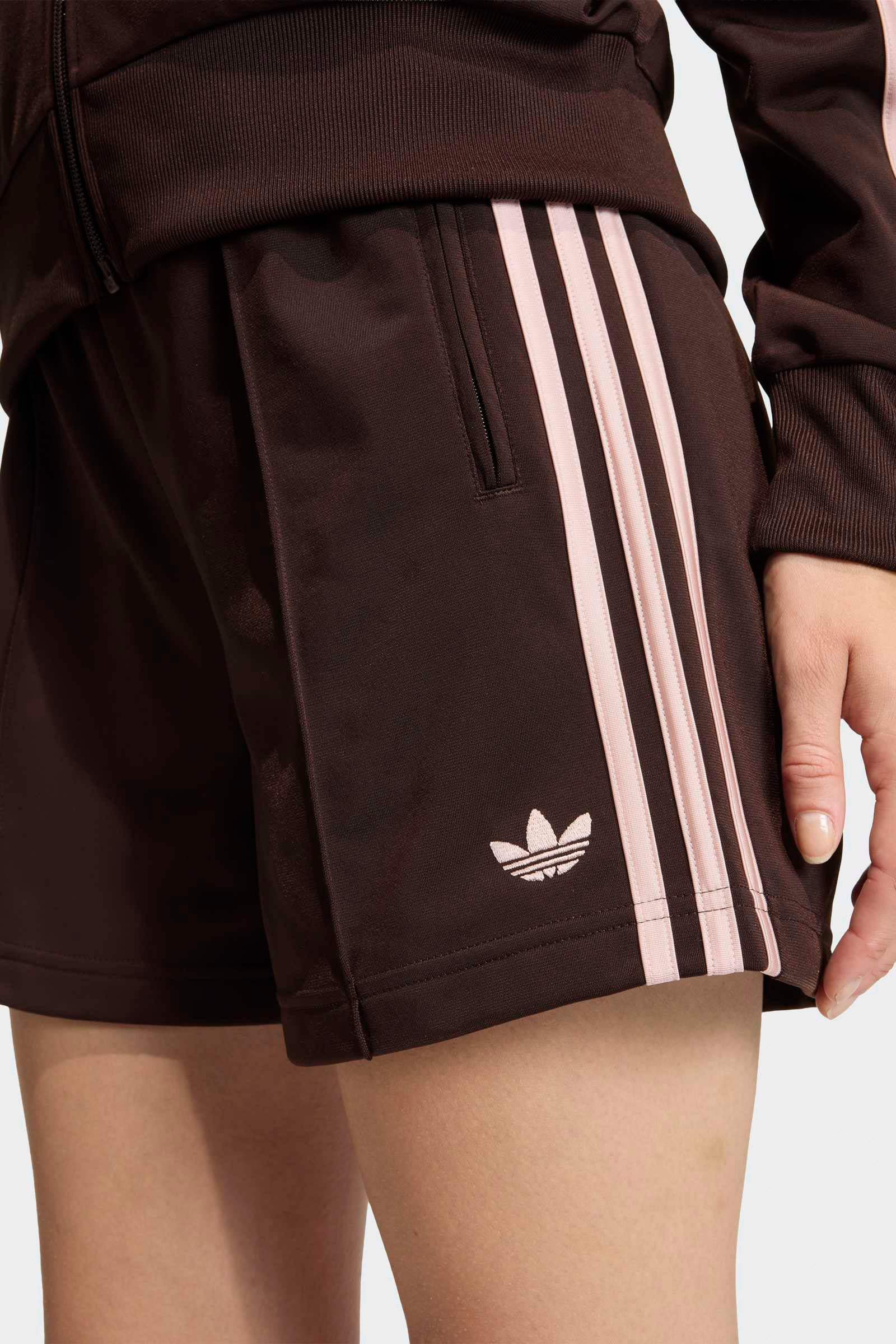 Firebird Trainingsshorts - Aurora Coffee