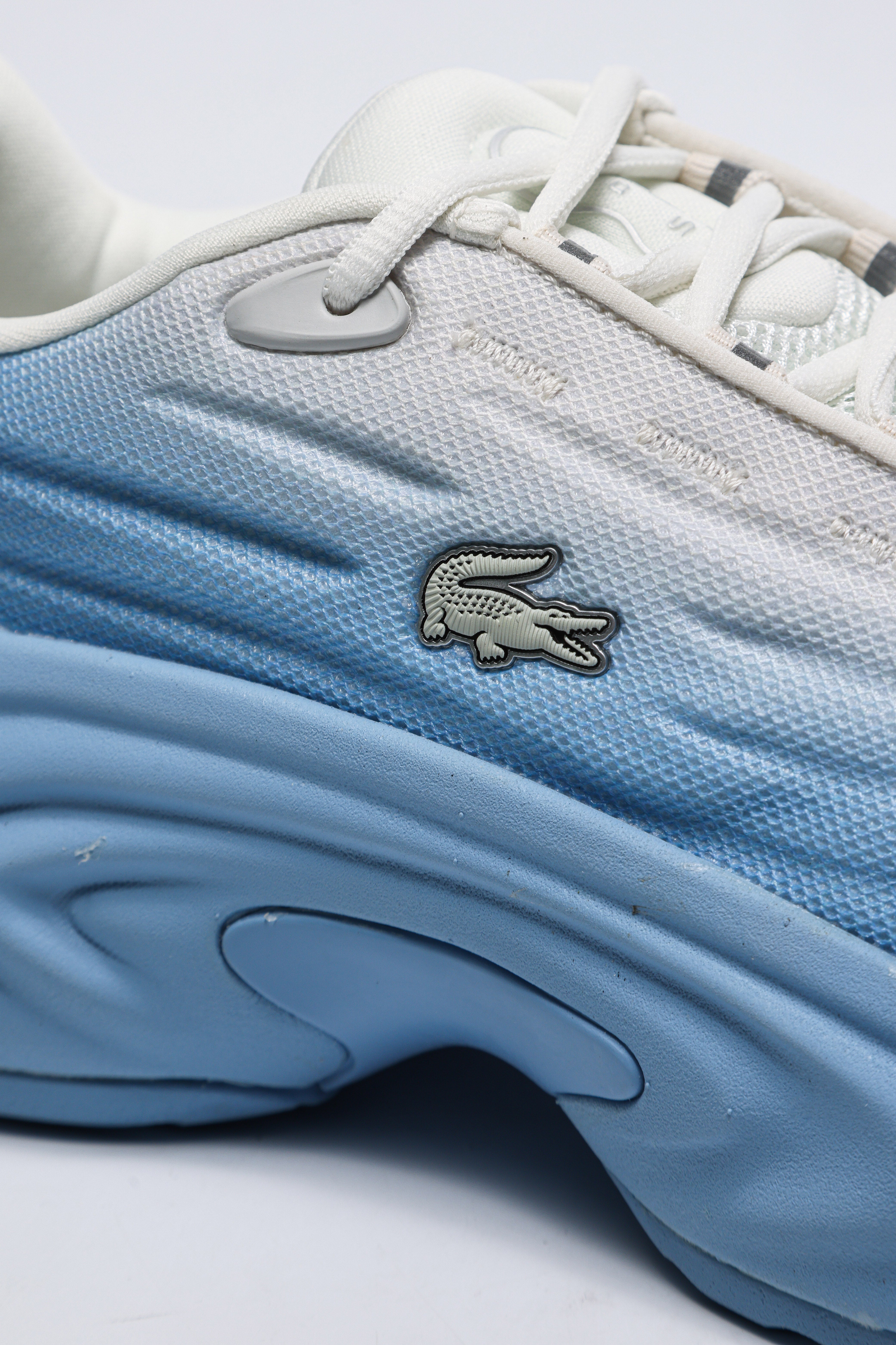 Spinor Sneaker - Light Blue