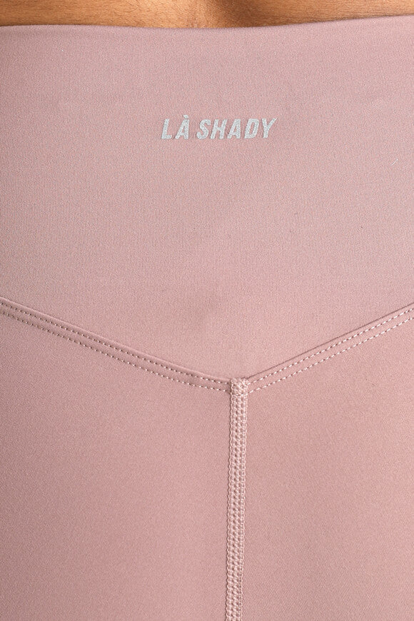 Leggings - Marron clair