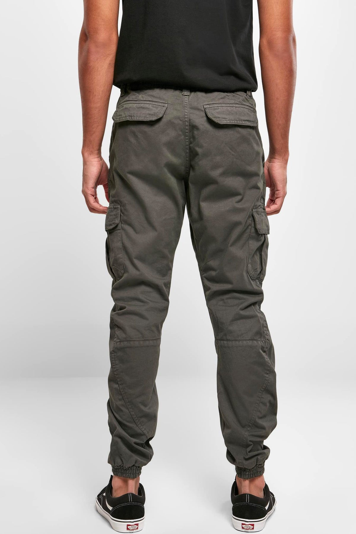 Jogger pant cargo - Magnet