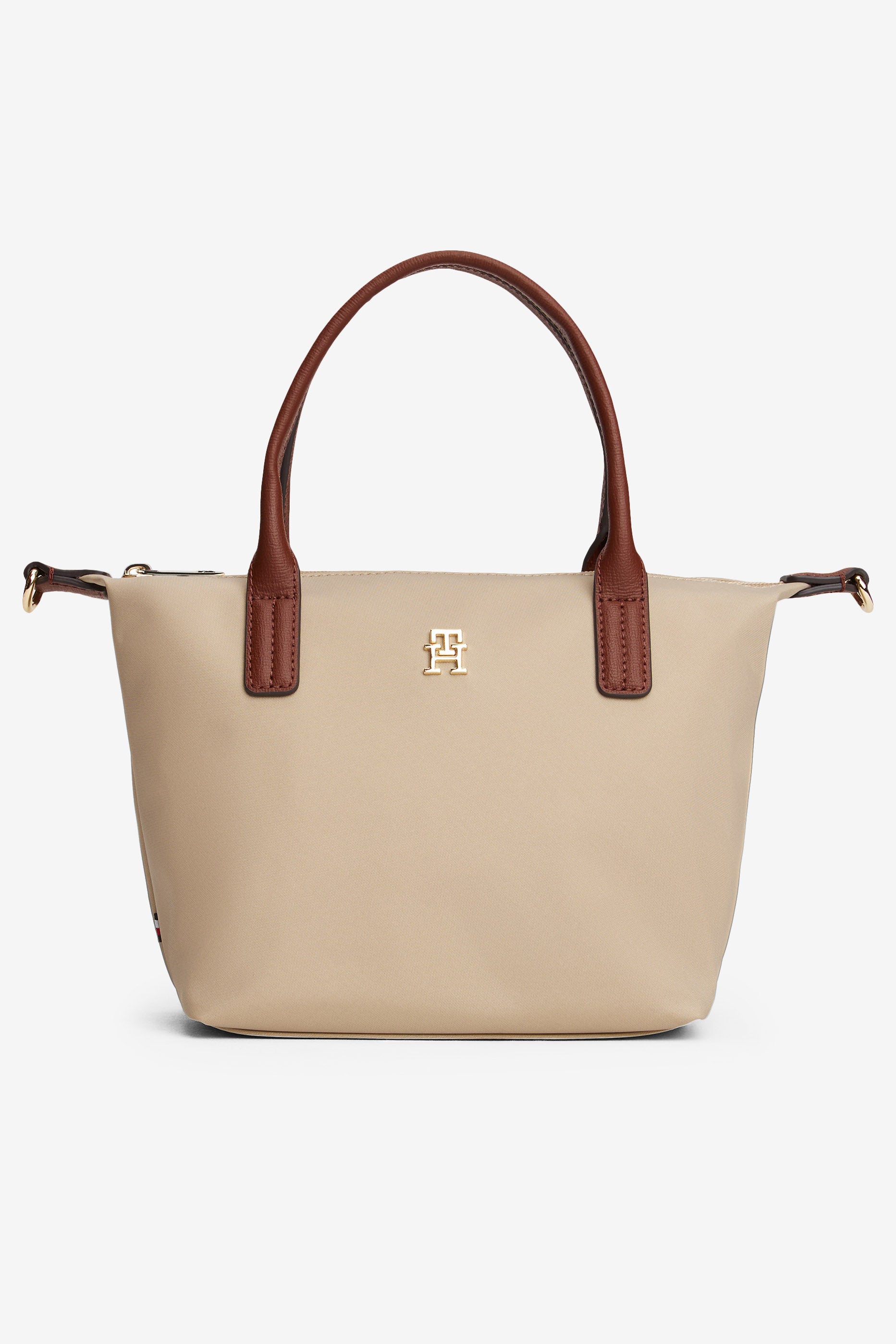 Hand- / Umhängetasche - Sandalwood