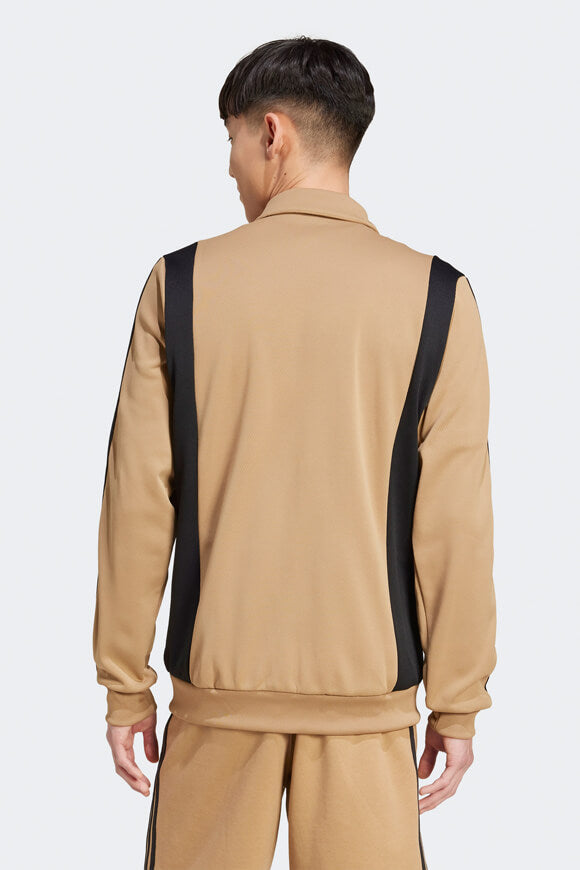 Adicolor track jacket - Cardboard