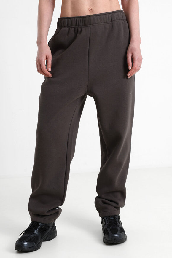 Sweathose - Dunkel Khaki