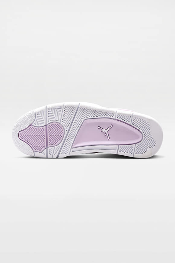 Air Jordan 4 RM Sneaker - Doll + White