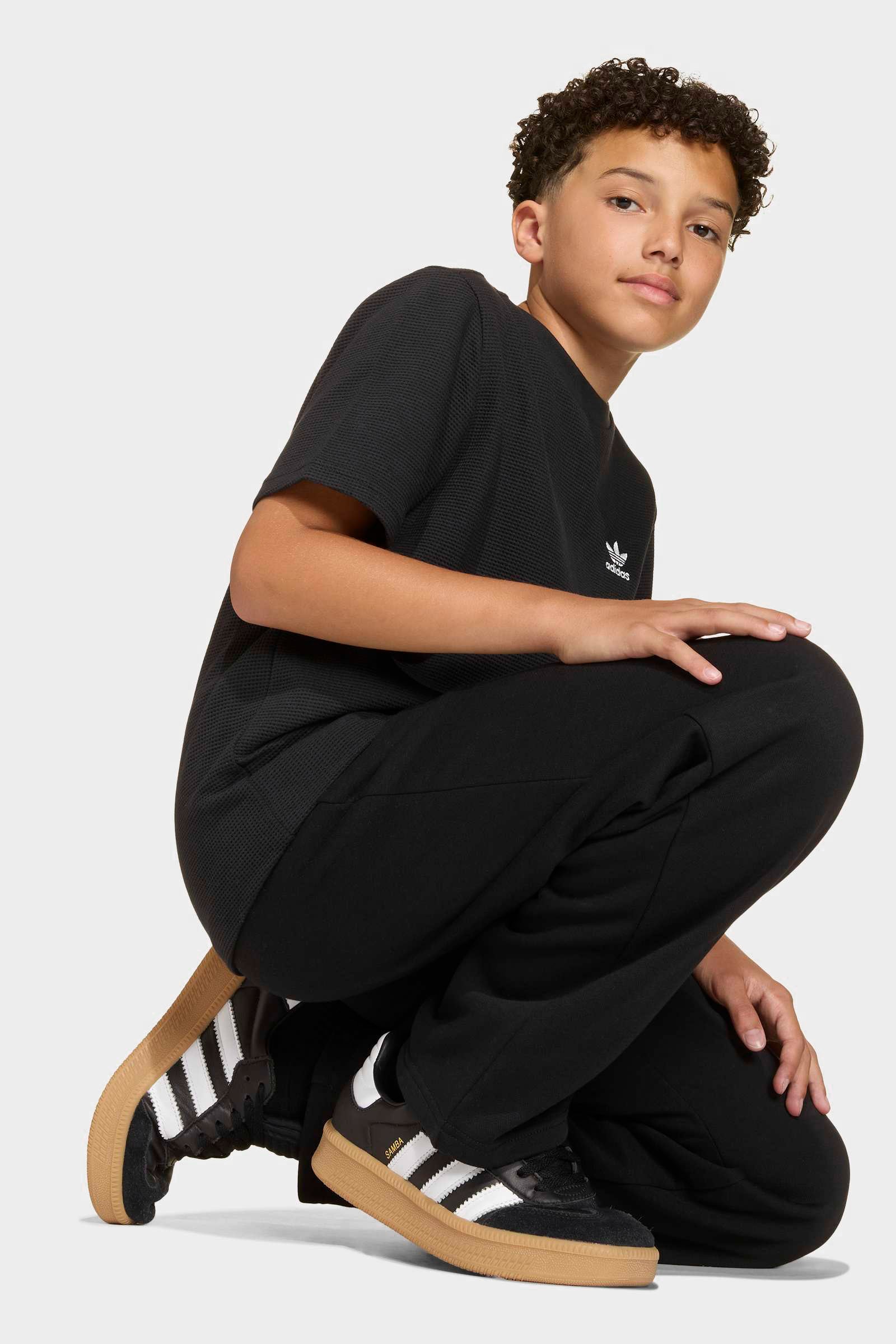 Sweathose - Black