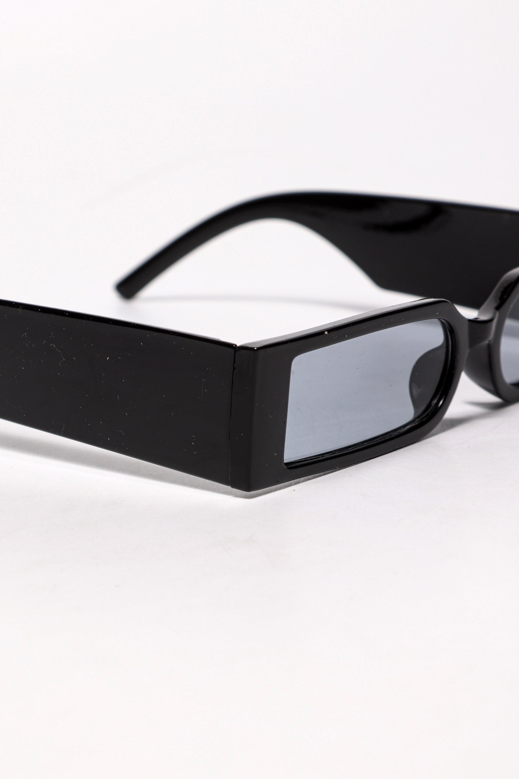Brille - Black + Light Grey