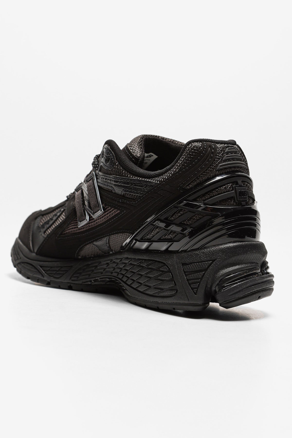 Sneakers 1906U in Cordura - Black