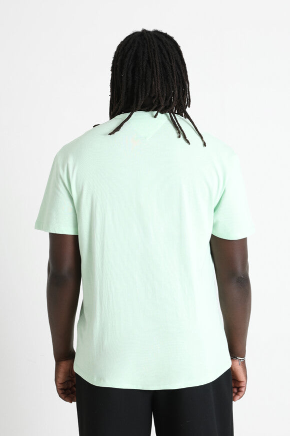 T-Shirt - Opal Green