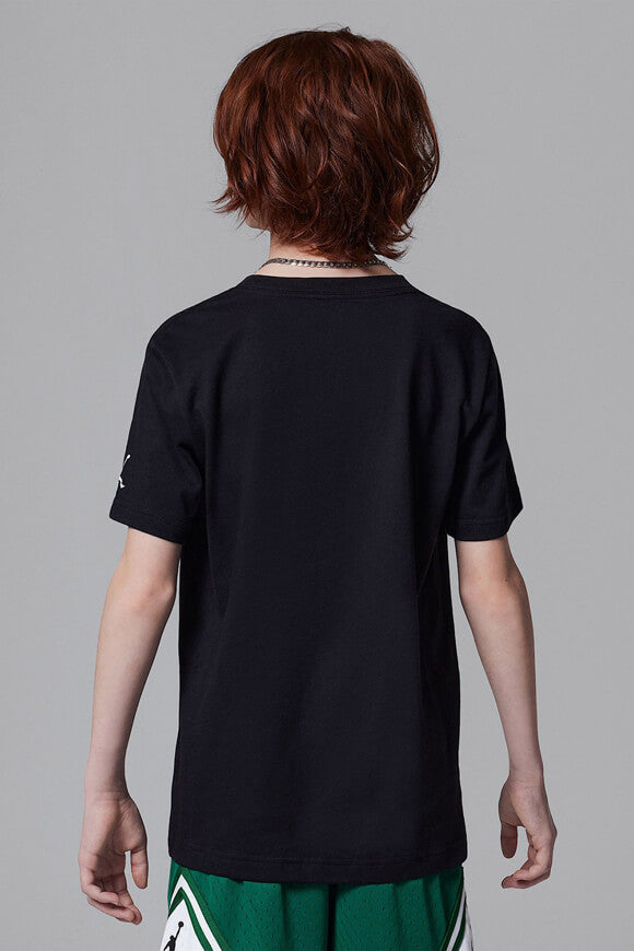 Air T-Shirt - Black