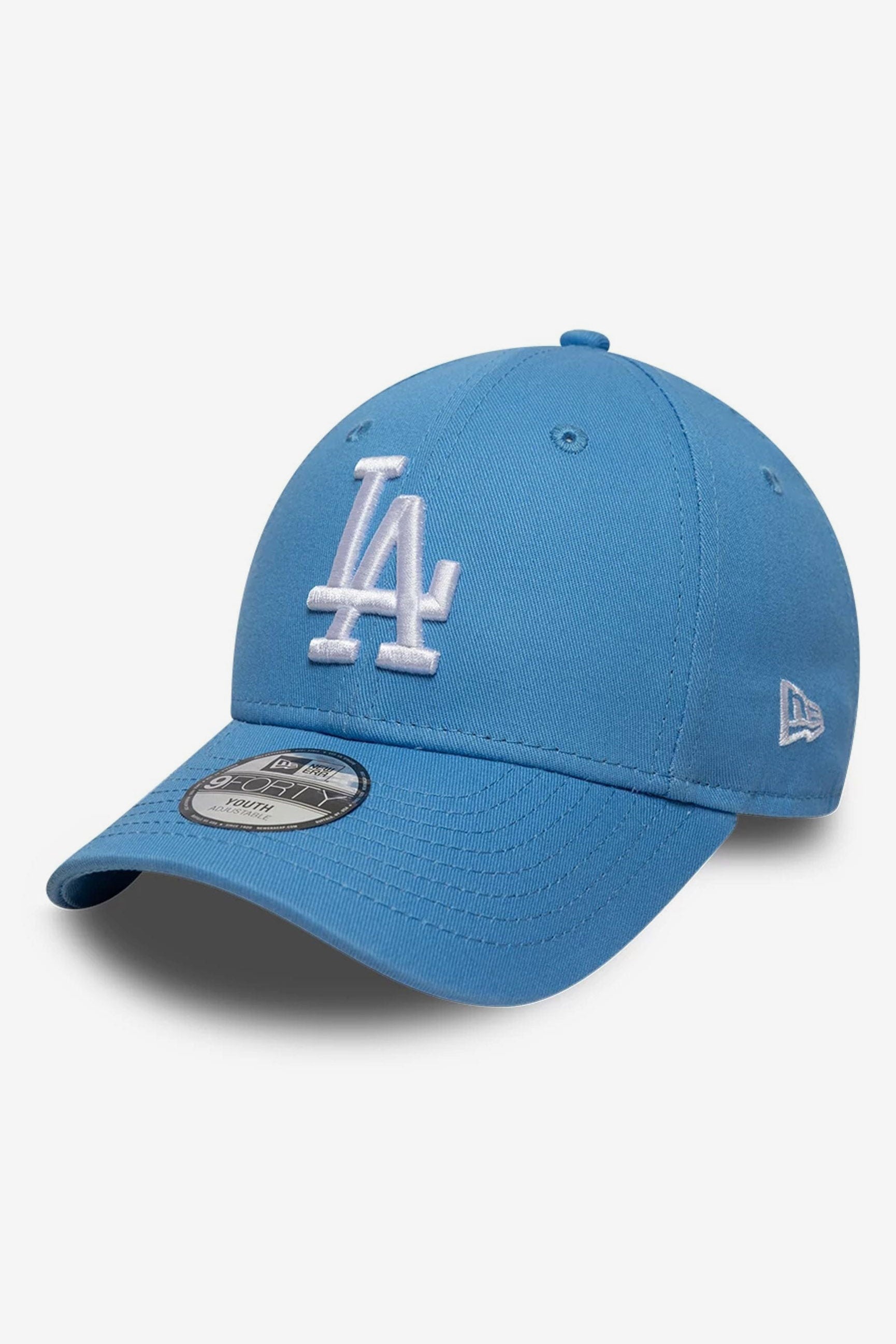 9Forty Cap / Strapback - Light Blue