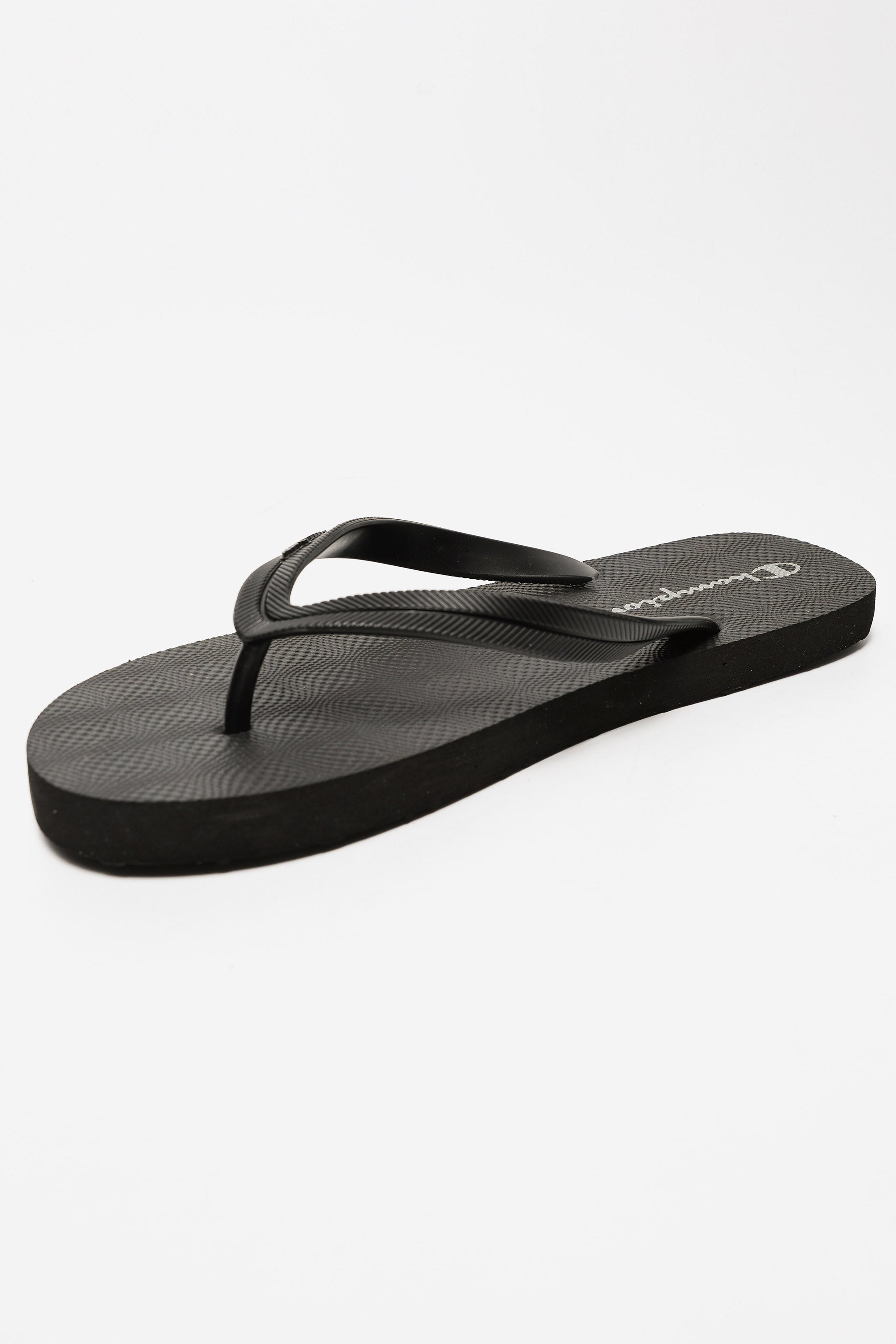 Flip Flops - Black
