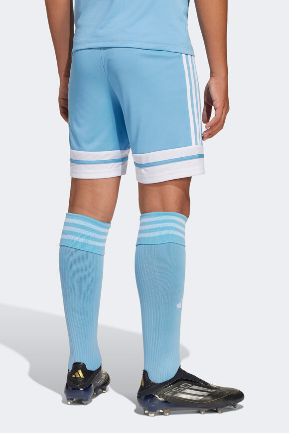 Squadra 25 training shorts - Team Light Blue
