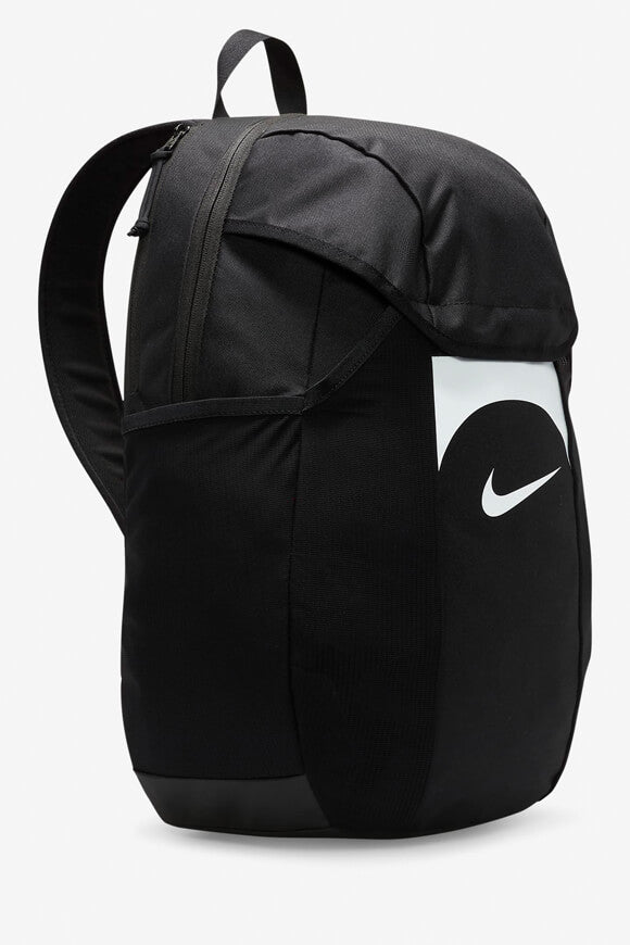 Academy Team Rucksack - Black