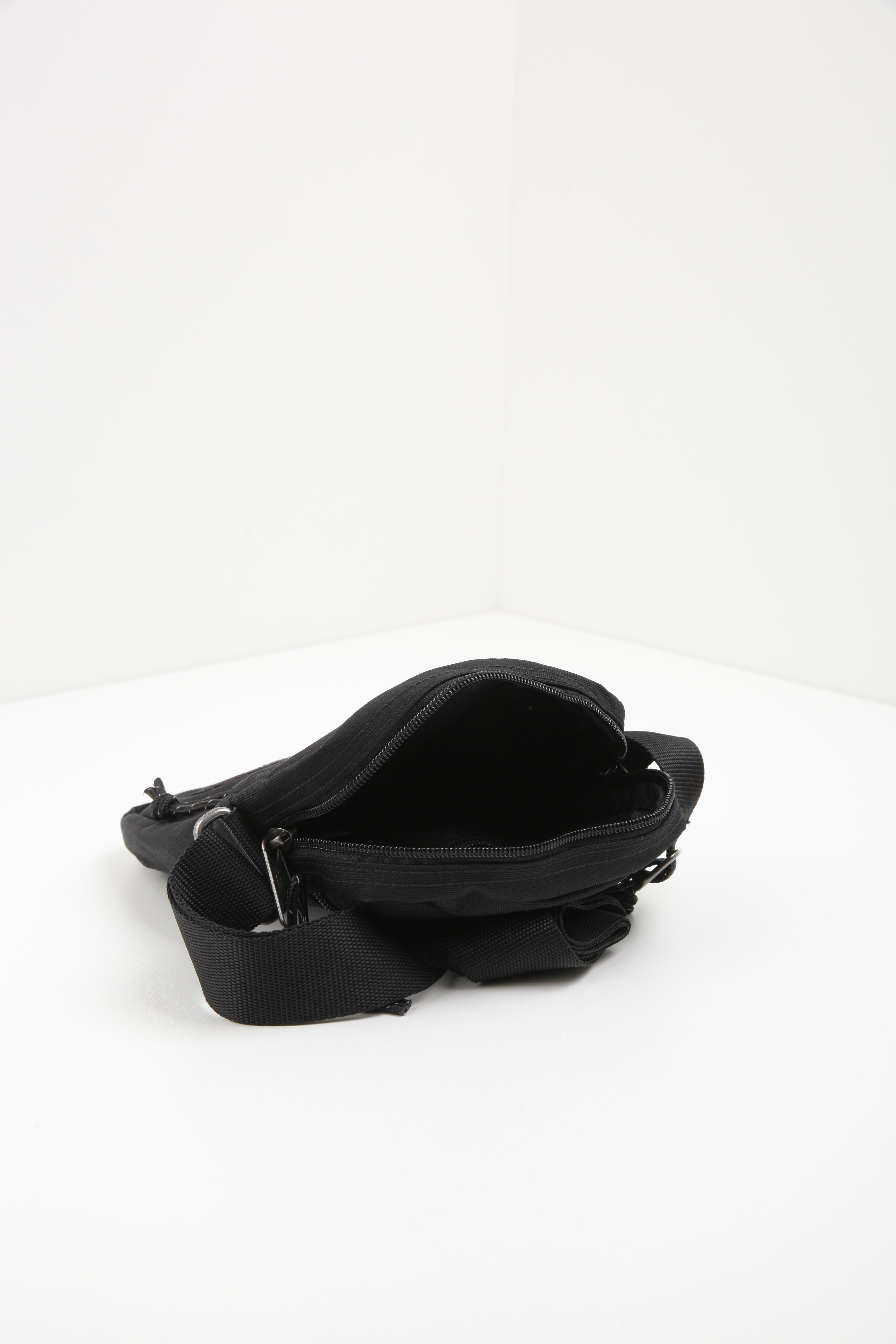 Borsa a tracolla - Nero