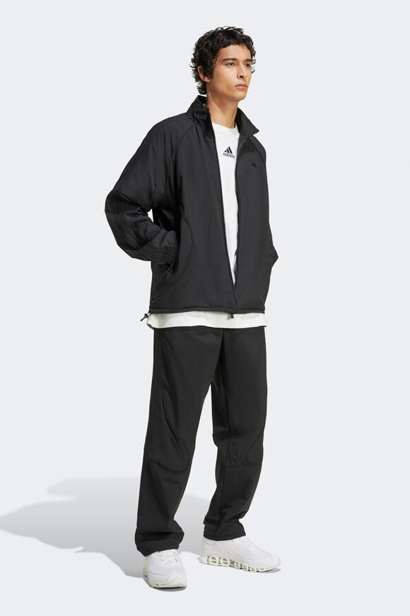 Adicolor Teamgeist training pants - Black