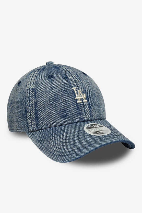 9Twenty Jeans Cap / Strapback - Blue Used