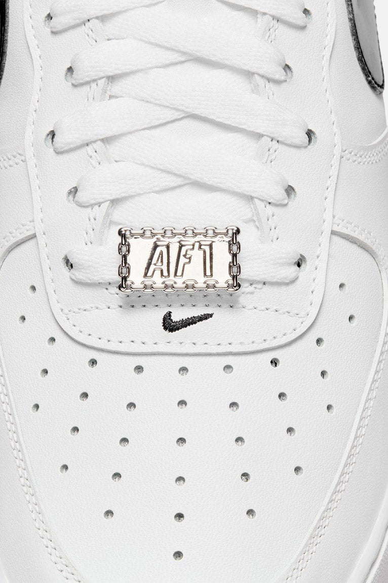 Air Force 1 '07 LV8 Sneaker - White +  Black