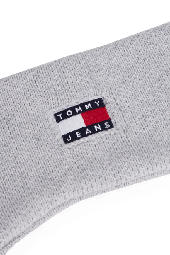 Heritage Stirnband - Silver Grey Heather