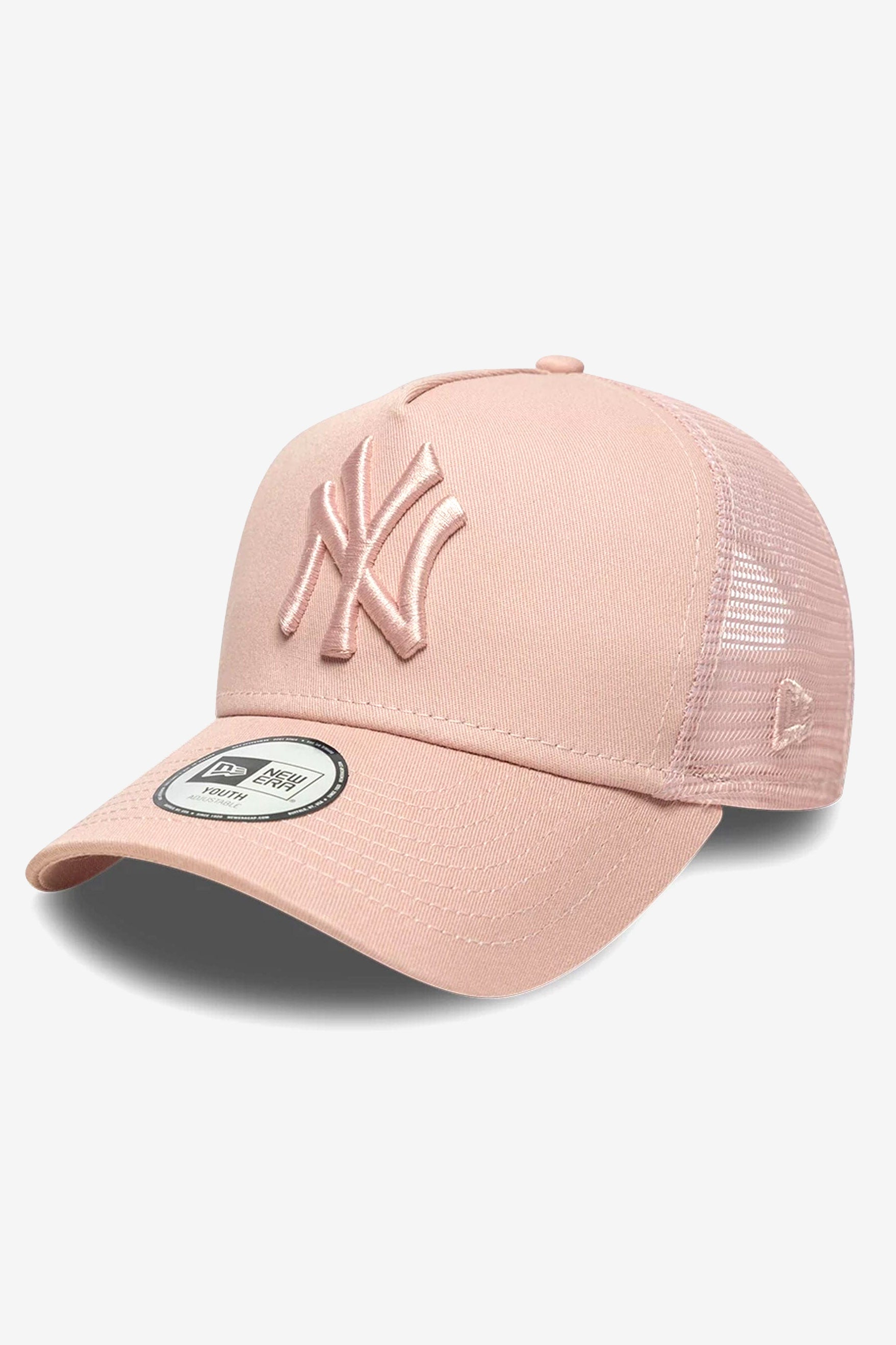 Trucker cap / snapback - Pink