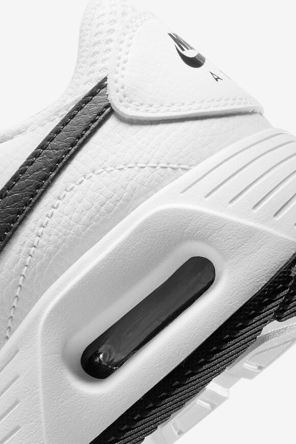 Sneaker Air Max SC - Bianco + Nero