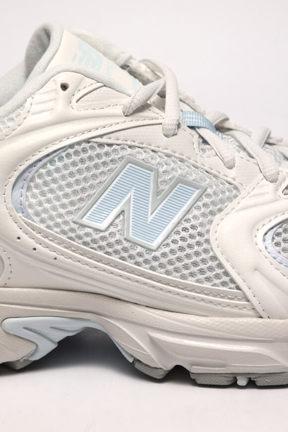 U 530 Seasonal Sneaker - Reflection + Blue