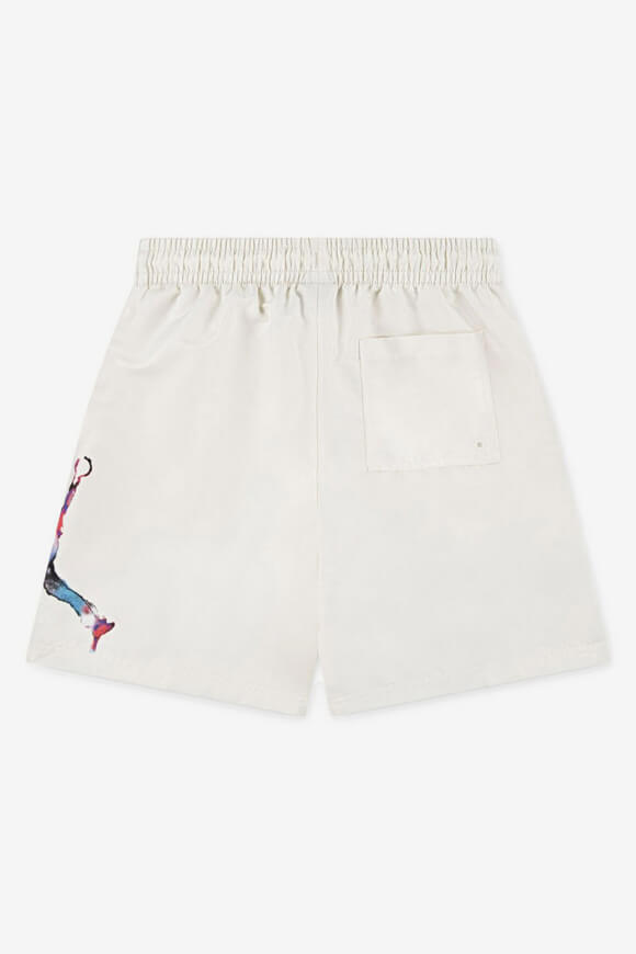 Training shorts - Sail