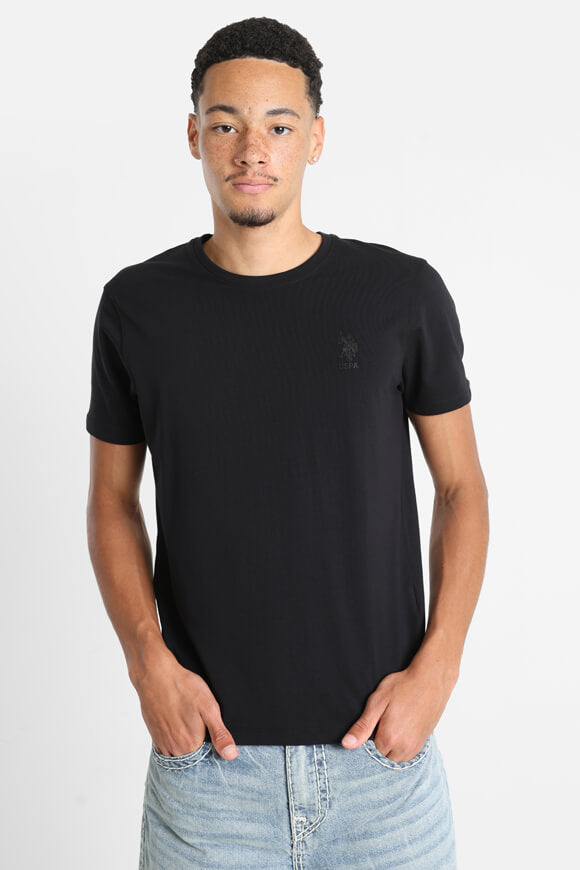Mick T-Shirt - Black