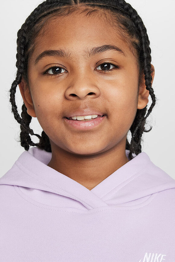 Club Fleece Kapuzensweatshirt - Doll